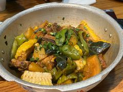 -金掌勺·锅包肉(双榆树店)
