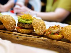 -get pizza意大利餐厅(凯德MALL店)