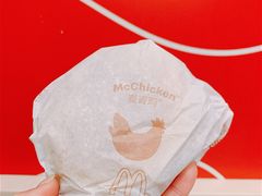 -麦当劳(厦门思明路店)