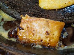 -小邓石棉铁板烧(流星花园店)