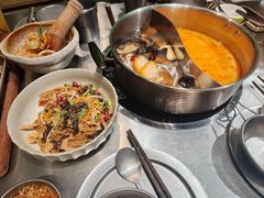 -椰庭·椰子鸡·创意玩家(晶耀前滩店)