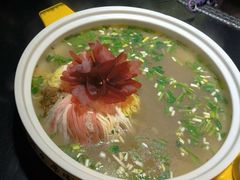 -洛阳水席园