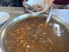 -好成财牛排馆(涂门街总店)