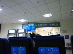 -青岛市市立医院(本部)