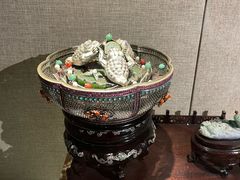 -北京工艺美术博物馆