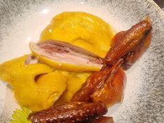 -云客来·花园餐厅(洛社店)