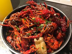 油焖大虾-一棠龙虾(徐家汇城开YOYO店)