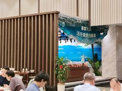 -喜宴又一村·粤菜·茶点·海鲜(壹方天地店)