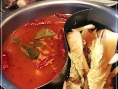 -MoMo牧场·寿喜烧专门店(长泰广场店)