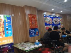 -名超海鲜烧烤大排档