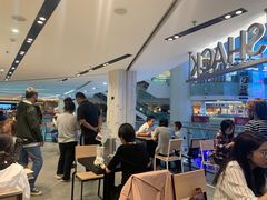 -Shake Shack(西单大悦城店)