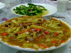-清真·伊清阁餐厅