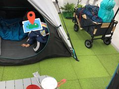 -迪卡侬(燕山店)