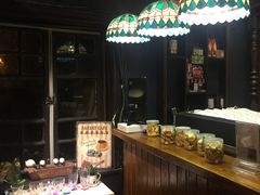 -不舍昼夜咖啡馆