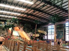 -南宫温泉水世界