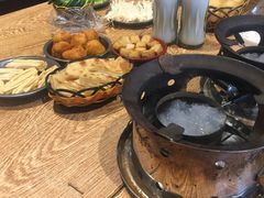 -范贤光鸡公煲(平乐园总店)