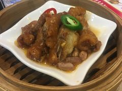 -点都德(千灯湖环宇城店)