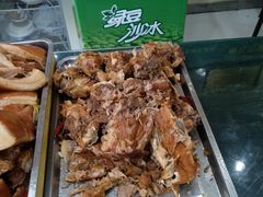 -启明腊汁肉揪面片(翠华路总店)