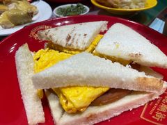 -憶廟街 X 沙角邨(太古城店)