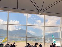 -香港国际机场