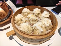 -龍聚祥烧麦馆(鼓楼店)