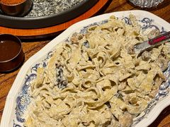 -1886德国汽车餐厅(外滩中央店)