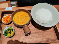 -李百蟹·江南蟹黄面(夫子庙店)