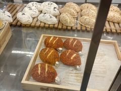 -面包新语(吾悦国际广场店)