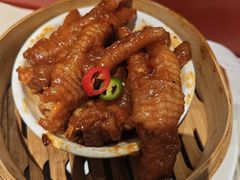 -香港池仔记肠粉王(博多新记襄阳南路店)