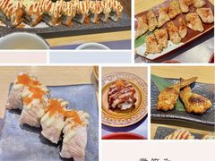 -林妈妈村·日式料理(宝山万达店)