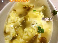 -华竹饭店(中央大街店)