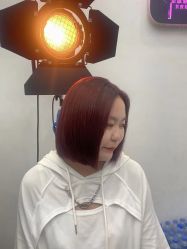 -星座接发烫染美发超市