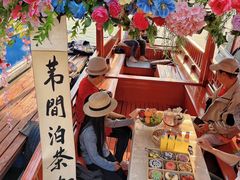 -白洋淀景区