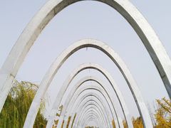 -大兴滨河森林公园