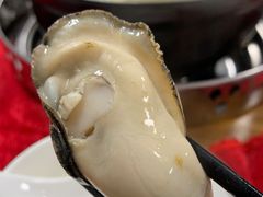 -花苑美食横琴生蚝火锅(拱北粤华路店)