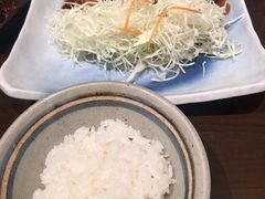 -矢场猪(名古屋站名铁店)