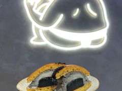 -辛一·铜锣烧(鸿寿坊店)