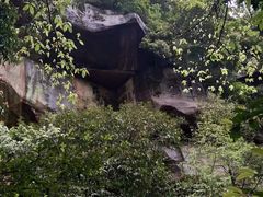 -赤水丹霞旅游区·佛光岩