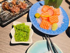 -炙柒Sekinana·精致日料(合生汇店)