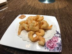 -郑庄脂渣海鲜楼(九水路店)