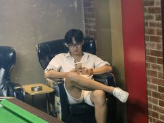 -金豪台球(河西店)