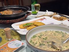 -和源祥·日照菜扛把子(万平口一店)