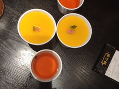 -简小舍·民间手艺菜(武昌江滩店)