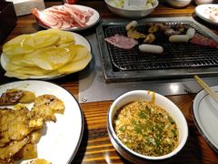 -风味烧烤(泰富店)