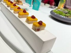-杏花堂晋商私房菜(华熙五棵松店)