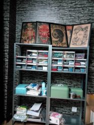 晓乙刺青纹身-晓乙刺青TATTOO