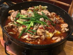 -四禧精酿烧烤串吧(大明湖店)