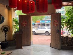 -乡里八闽·福州乡土菜(高宅店)