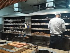 -汉巴味德(沈阳万象汇店)