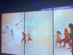 -温莎KTV(国贸店)